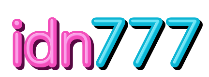 idn777 — logo kanal