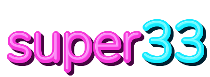 super33 — logo kanal