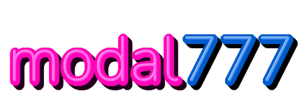 modal777 — logo kanal