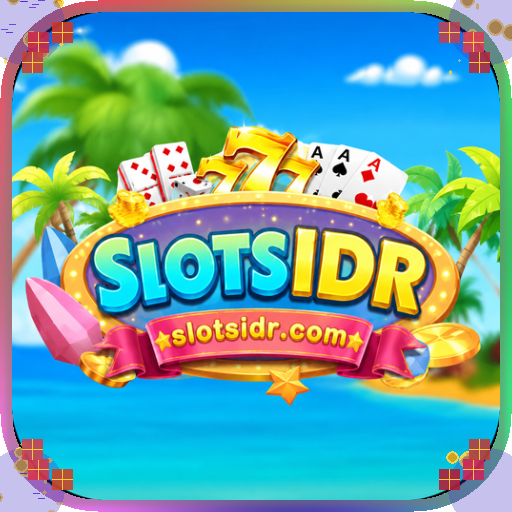 slotsidr — mitra unggulan