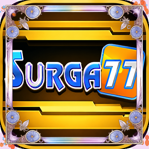 surga77 — mitra unggulan