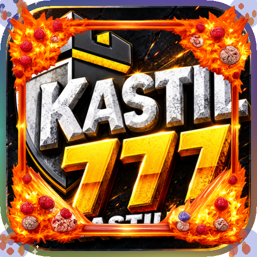 kastil777 — mitra unggulan