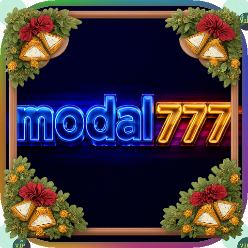 modal777 — mitra unggulan